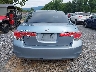 1HGCP2F83BA****** Wrecked 2011 Honda Accord