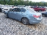 1HGCP2F83BA****** Salvage and Repairable 2011 Honda Accord in Roanoke