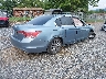 1HGCP2F83BA****** Salvage and Wrecked 2011 Honda Accord in Virginia State