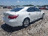 JTHGL46F775****** Salvamento y Destrozados 2007 Lexus LS en Estado de Georgia