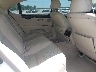 JTHGL46F775****** Destrozados 2007 Lexus LS en Tifton