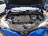 NMTKHMBX2MR****** Repairable 2021 Toyota C-HR in Nashville