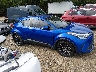 NMTKHMBX2MR****** Repairable 2021 Toyota C-HR in Tennessee State