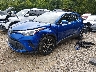 NMTKHMBX2MR****** Used and Repairable 2021 Toyota C-HR in Nashville