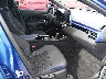 NMTKHMBX2MR****** Used and Repairable 2021 Toyota C-HR in Tennessee State