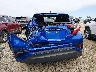 NMTKHMBX2MR****** Salvage and Repairable 2021 Toyota C-HR in Tennessee State