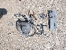 1FTRX17L32N****** Destrozados 2002 Ford F-150 en Estado de Ohio