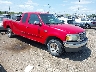 1FTRX17L32N****** Salvamento y Destrozados 2002 Ford F-150 en Cincinnati