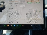 5YJ3E1EA6KF****** Wrecked 2019 Tesla Model 3
