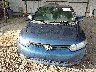 2HGFG12618H****** Wrecked 2008 Honda Civic in Louisiana State