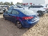 3KPFL4A7XJE****** Salvage and Repairable 2018 Kia Forte in Austin
