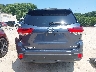 5TDJZRFH9HS****** Usados 2017 Toyota Highlander