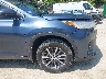 5TDJZRFH9HS****** Usados y Reparables 2017 Toyota Highlander en Taunton