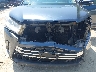 5TDJZRFH9HS****** Salvamento y Reparables 2017 Toyota Highlander en Taunton