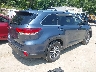 5TDJZRFH9HS****** Salvamento y Destrozados 2017 Toyota Highlander en Estado de Massachusetts