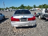 2MEFM75W64X****** Wrecked 2004 Mercury Grand Marquis