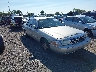 2MEFM75W64X****** Salvage and Wrecked 2004 Mercury Grand Marquis in Culpeper
