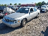 2MEFM75W64X****** Used and Repairable 2004 Mercury Grand Marquis in Culpeper