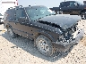 1GNCT18W31K****** Salvamento y Destrozados 2001 Chevrolet Blazer en Missoula