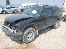 1GNCT18W31K****** Usados y Reparables 2001 Chevrolet Blazer en Missoula