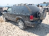 1GNCT18W31K****** Salvamento y Reparables 2001 Chevrolet Blazer en Missoula