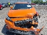 JF2GTACC3K8****** Destrozados 2019 Subaru Crosstrek en Estado de Nueva York