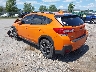 JF2GTACC3K8****** Salvamento y Reparables 2019 Subaru Crosstrek en Rochester