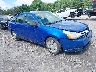 1FAHP3FN5BW****** Salvage and Wrecked 2011 Ford Focus in Albany