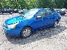 1FAHP3FN5BW****** Used and Repairable 2011 Ford Focus in Albany