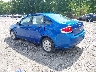 1FAHP3FN5BW****** Salvage and Repairable 2011 Ford Focus in Albany