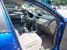 1FAHP3FN5BW****** Used and Repairable 2011 Ford Focus in New York State