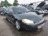 2G1WG5E35D1****** Used 2013 Chevrolet Impala in North Carolina State