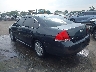 2G1WG5E35D1****** Repairable 2013 Chevrolet Impala in North Carolina State