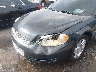 2G1WG5E35D1****** Salvage and Repairable 2013 Chevrolet Impala in North Carolina State