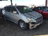5FNRL38407B****** Salvage and Wrecked 2007 Honda Odyssey in Phoenix
