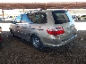 5FNRL38407B****** Salvage and Repairable 2007 Honda Odyssey in Phoenix