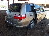 5FNRL38407B****** Salvage and Wrecked 2007 Honda Odyssey in Arizona State