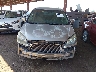 5FNRL38407B****** Salvage and Repairable 2007 Honda Odyssey in Arizona State