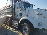 1NKDXUEX97J****** Used 2007 Kenworth Construction in North Carolina State