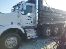 1NKDXUEX97J****** Repairable 2007 Kenworth Construction in North Carolina State