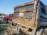 1NKDXUEX97J****** Salvage 2007 Kenworth Construction