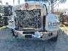 1NKDXUEX97J****** Salvage 2007 Kenworth Construction in North Carolina State