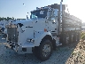 1NKDXUEX97J****** Used and Repairable 2007 Kenworth Construction in Specialty Division