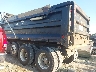 1NKDXUEX97J****** Salvage and Repairable 2007 Kenworth Construction in Specialty Division