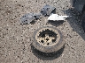 1C6RR7LM1FS****** Destrozados 2015 RAM 1500 en Estado de Arkansas