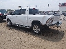 1C6RR7LM1FS****** Salvamento y Reparables 2015 RAM 1500 en Little Rock