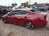 3N1AB8CV8LY****** Repairable 2020 Nissan Sentra in Colorado State