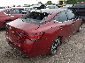 3N1AB8CV8LY****** Salvage and Wrecked 2020 Nissan Sentra in Colorado State