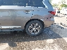 5N1AL0MM6GC****** Repairable 2016 Infiniti QX60