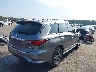 5N1AL0MM6GC****** Salvage and Wrecked 2016 Infiniti QX60 in Ohio State